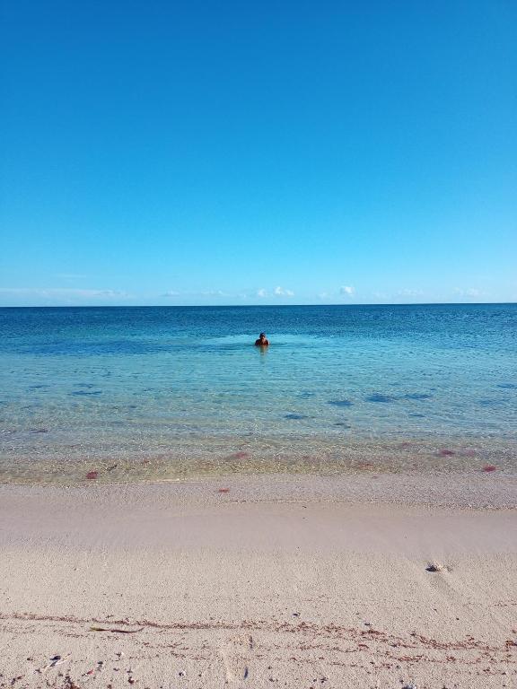 Casa Kayab Hotel Puerto Morelos Ngoại thất bức ảnh