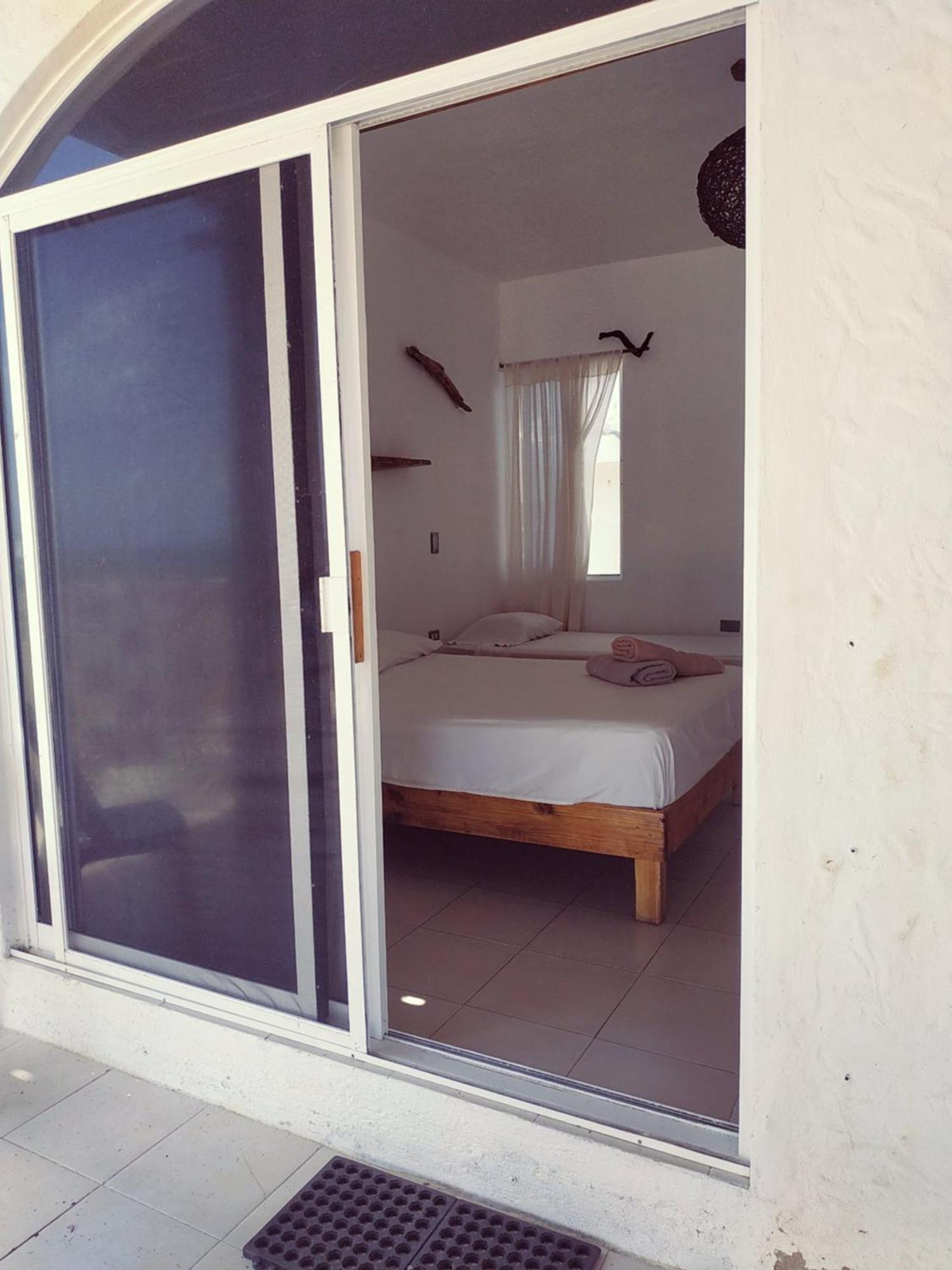 Casa Kayab Hotel Puerto Morelos Ngoại thất bức ảnh