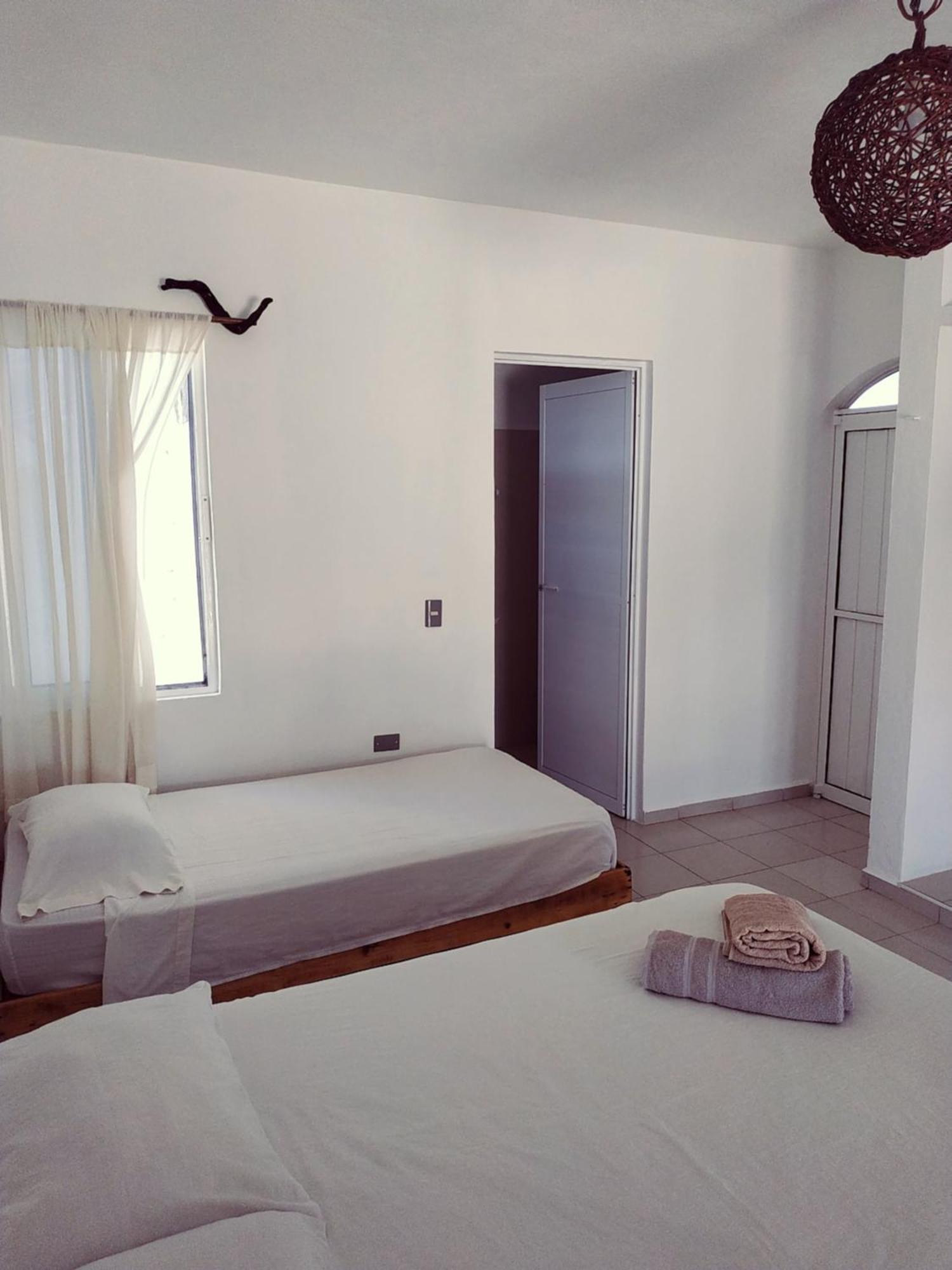 Casa Kayab Hotel Puerto Morelos Ngoại thất bức ảnh