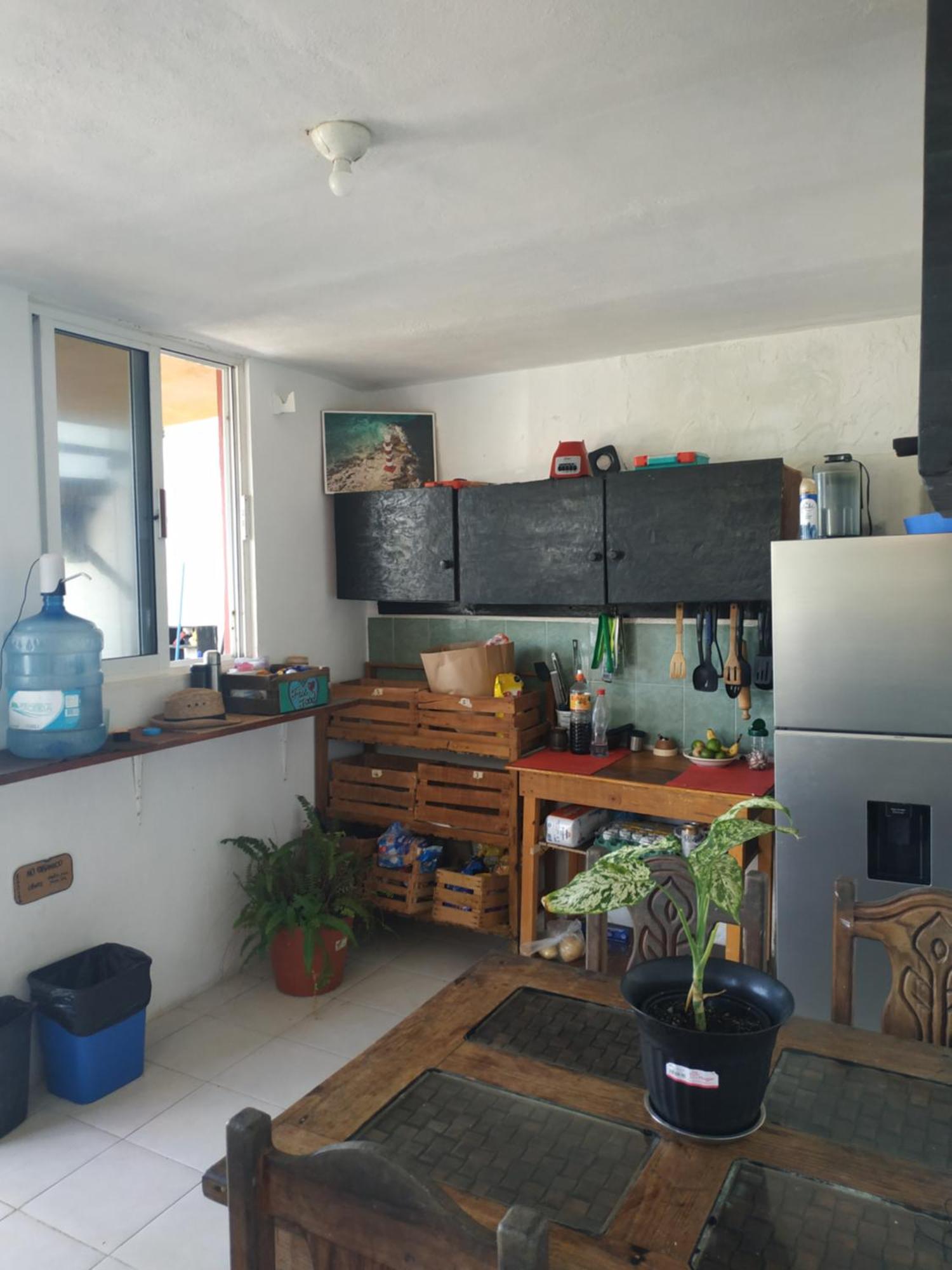 Casa Kayab Hotel Puerto Morelos Ngoại thất bức ảnh